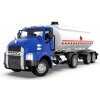 Double Eagle Ťahač s cisternou MACK 1:26 RTR, 2.4Ghz
