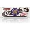 Nutrend FLAPJACK GLUTEN FREE čokoláda + banán s horkou čokoládou 100g