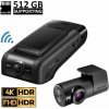 Thinkware U1000 Plus 2CH Autokamera 4K+FHD, WiFi, GPS, BT, HDR, vzdialený prístup