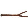 Bird Jewel bidielko dřevěné přírodní 30 cm