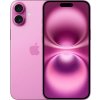 Apple iPhone 16 Plus 512GB, ružová