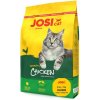 Josera JosiCat Cat Crunchy Chicken 8+2 kg