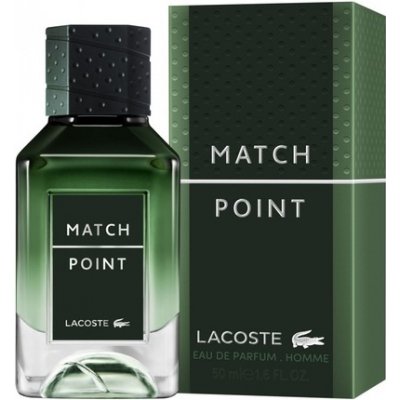 Lacoste Match Point pánska parfumovaná voda 30 ml