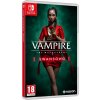 Vampire: The Masquerade - Swansong