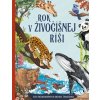 Rok v živočíšnej ríši - Miranda Smith