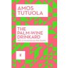Palm-Wine Drinkard (Amos Tutuola)(Brožovaná)