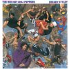 Red Hot Chili Peppers: Freaky Styley: CD