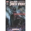 Marvel Star Wars: Darth Vader 1
