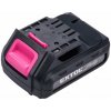 Extol Craft 402401E | Akumulátor Li-ion 12 V / 1,3 Ah