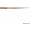 Dictum 706193 - Glue Brush, String-Wrapped, Head Diameter 12 mm