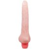 Pretty Love Flexi Vibe Flesh