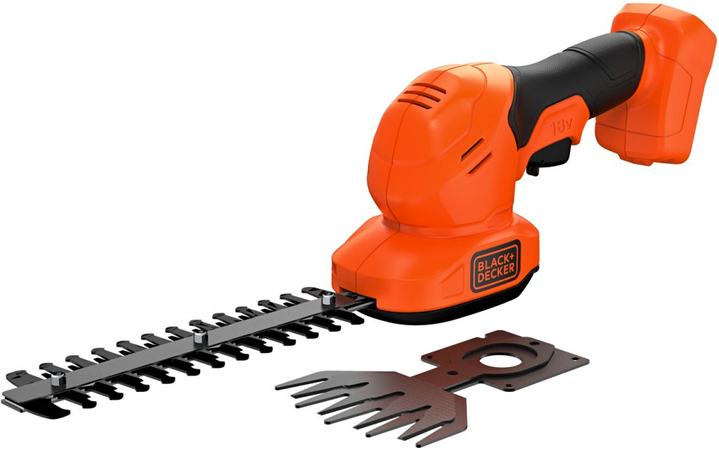 Black & Decker BCSS18B