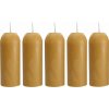 UCO Gear Svíčky z včelího vosku UCO 12-Hour BeesWax Candles - 5 ks
