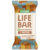 Lifefood Lifebar Oat Snack Proteín slaný karamel BIO 40 g