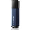 Apacer USB flash disk, USB 3.0, 64GB, AH553, modrý, AP64GAH553U-1, USB A, s krytkou