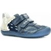 D.D.Step DDStep S063-52328 tmavo modré barefoot členkové topánky 26 EUR