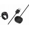 Nabíjačka USB kábel pre Amazfit T-Rex 3 | Rýchle a bezpečné nabíjanie
