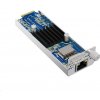 QNAP QXG-ES10G1T - E1.S na 1x 10GBASE-T LAN Modul QXG-ES10G1T
