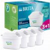 BRITA MAXTRA PLUS+ NOVÁ NÁPLŇ / VODNÝ FILTER 4 KS