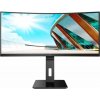AOC AOC/CU34P2A/34''/VA/3440x1440/100Hz/1ms/Black/3R CU34P2A
