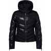 Bunda GOLDBERGH ABISSO SKI Black Čierna XL