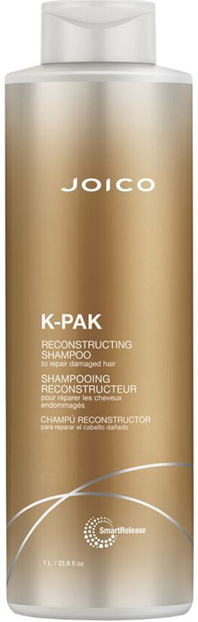 Joico K-Pak Reconstructing Shampoo 1000 ml