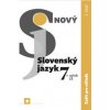 Nový Slovenský jazyk 7. roč. - 1. časť (zošit pre učiteľa) - Jarmila Krajčovičová