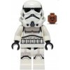 Lego figúrka Star Wars sw1326 Imperial Stormtrooper N (Stormtrooper Impéria)