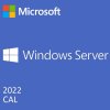 Promo do 30.6. Dell Microsoft Windows Server 2022 CAL 10 USER/DOEM/STD/Datacenter 634-BYKP