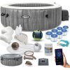 Nafukovacie SPA pre 6 osôb set INTEX 28442