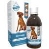 Detoxikácia sirup pre psov TOPVET 200ml