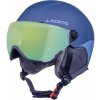 Prilba laceto M 55-58 cm modrá