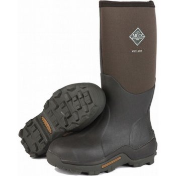 MUCK BOOT Wetland neoprénové čižmy Muck Boot WET-998K-VAR