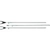 Mivardi Bankstick steel 100U