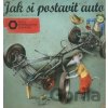 Jak si postavit auto - Martin Sodomka
