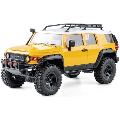 FMS Toyota FJ Cruiser RTR ROC11806 1:18