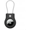 Belkin pouzdro na AirTag černé MSC009btBK