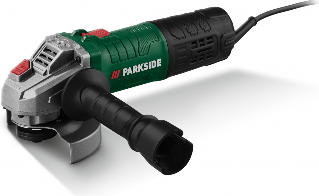 Parkside PWS 115 C3