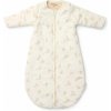Little Dutch Spací vak s oddeliteľnými rukávmi 90 cm Baby Bunny