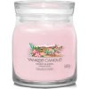Sójová vonná sviečka desert Yankee Candle 1 ks