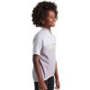 Specialized Youth Rbx Comp Logo SS silver