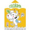 Colorama žlutá/žltá