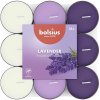 Bolsius Lavender 18 ks