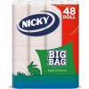 Regina Forest Big Pack 2-vrstvový 48 ks