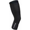 Návleky na kolená MAX1 Vuelta čierne S