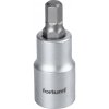 Hlavica zástrčná HEX, HX 8 , 1/2”, FORTUM 4700608
