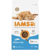 Krmivo Iams Cat Adult Ocean Fish 2kg