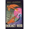 Nadchází ráno - Sergej Lukjaněnko