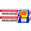 Blend-a-Dent Extra Mild Mint/Extra Stark Original Duo pack 2x47 g