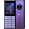 HMD 110 4G 2024 Modrý